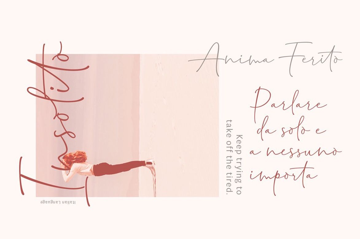 Jendral Writing Signature