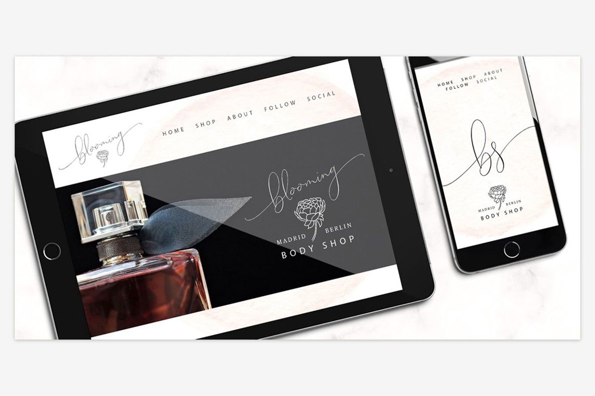 Lemans Unique Calligraphy