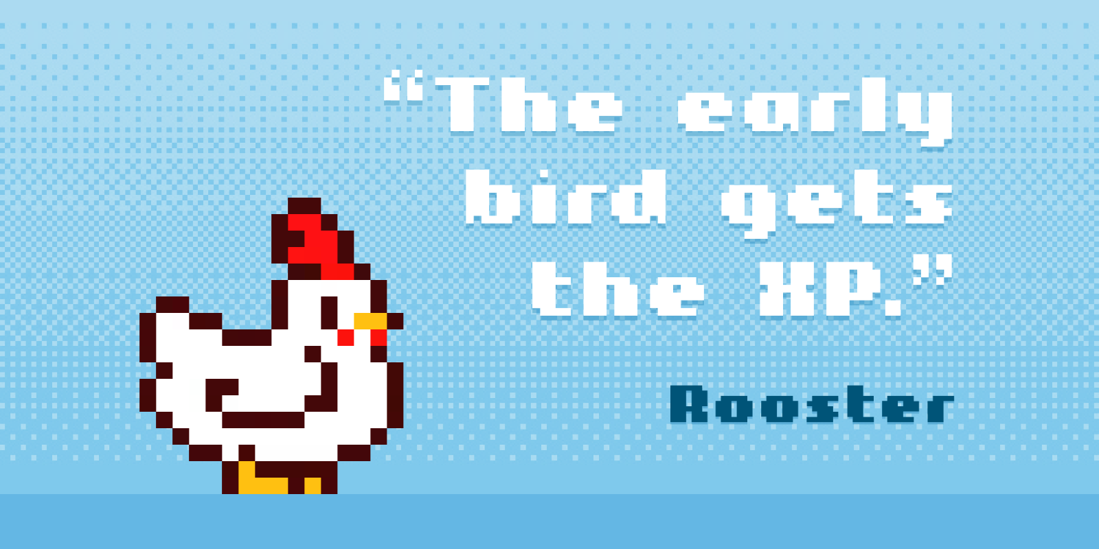 Pixiel - Modern Pixel Typeface