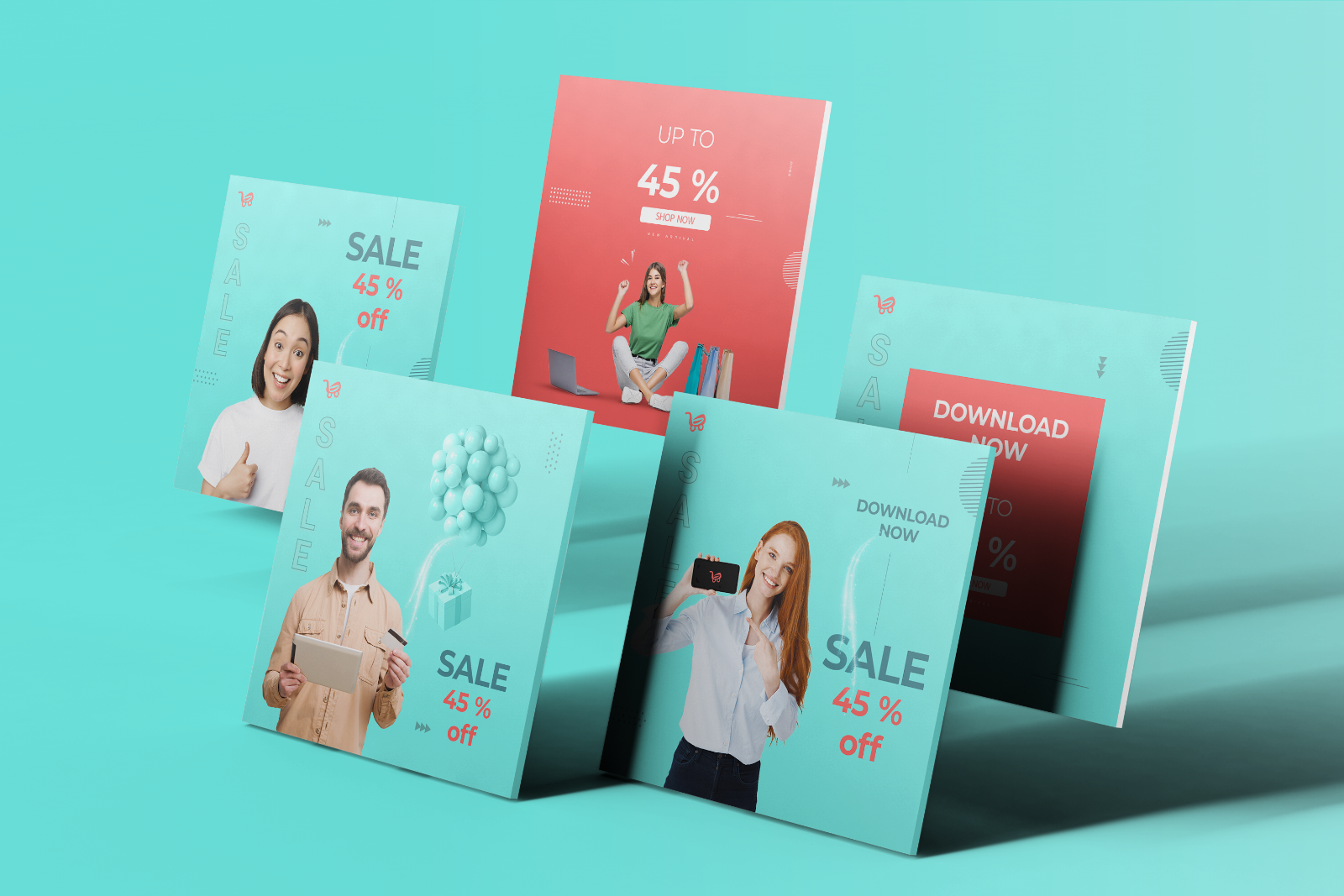 Social Media Template-App-Tech-029-22