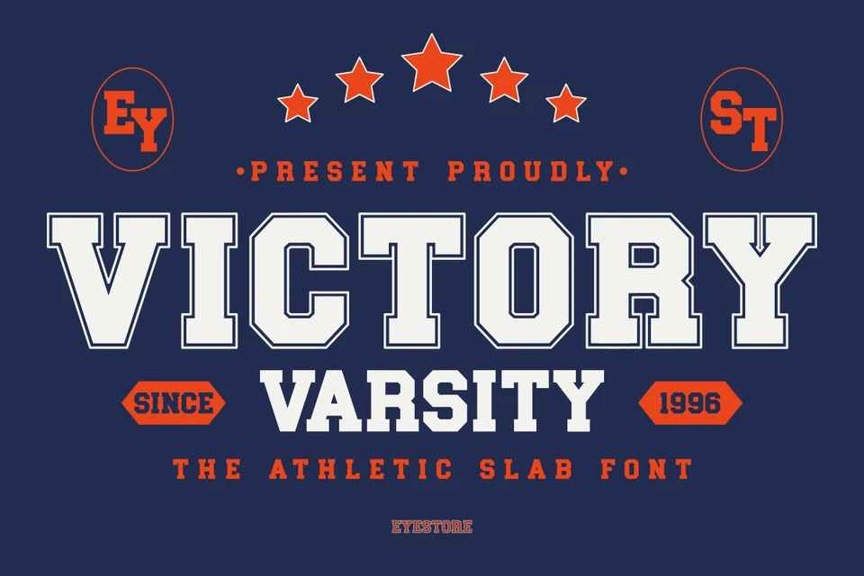 Victory Varsity
