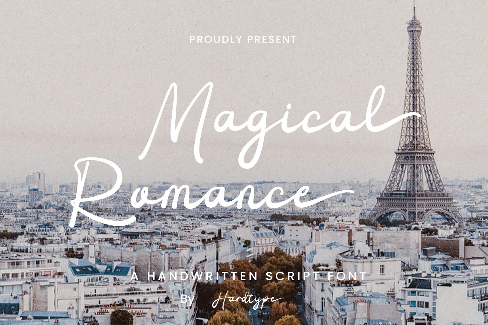 Magical Romance