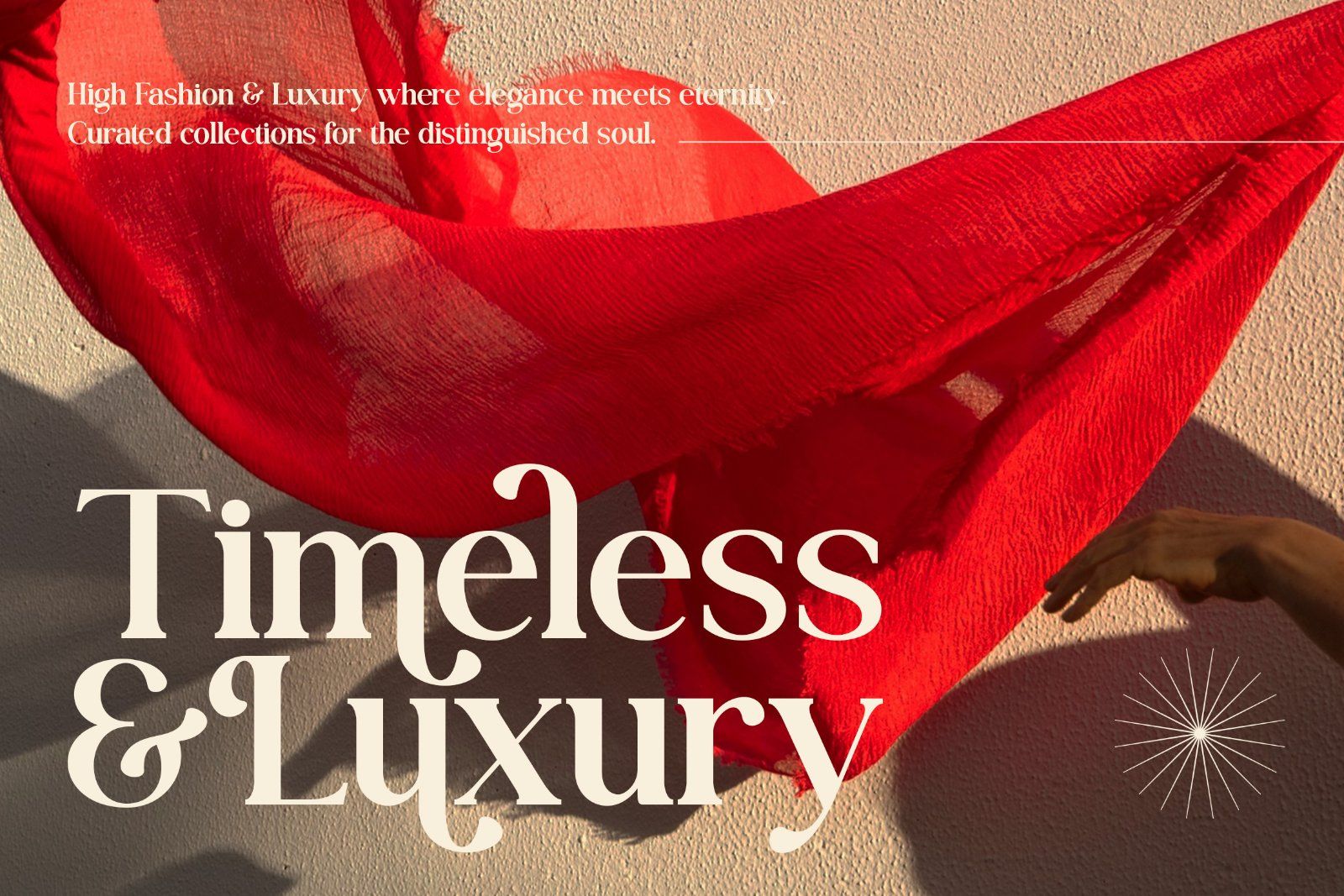 Maven Royals | Modern Retro Serif Typeface