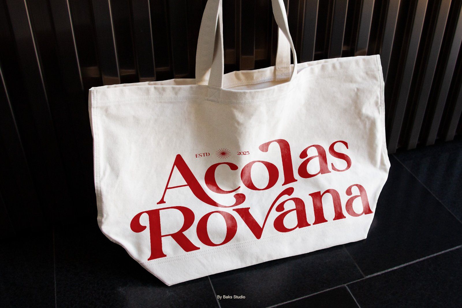 Maven Royals | Modern Retro Serif Typeface