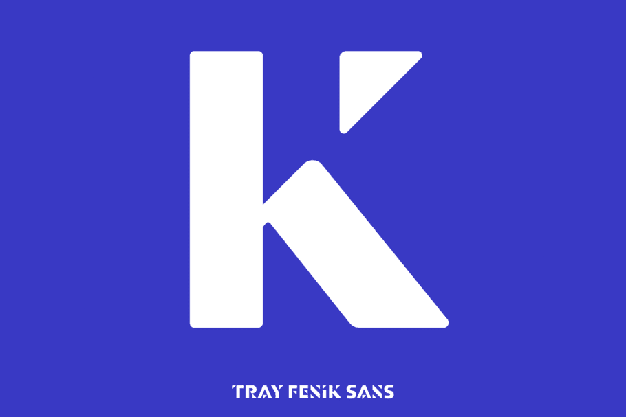 Tray Fenik Sans