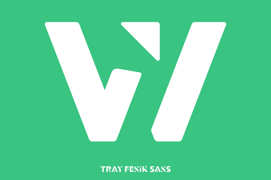 Tray Fenik Sans