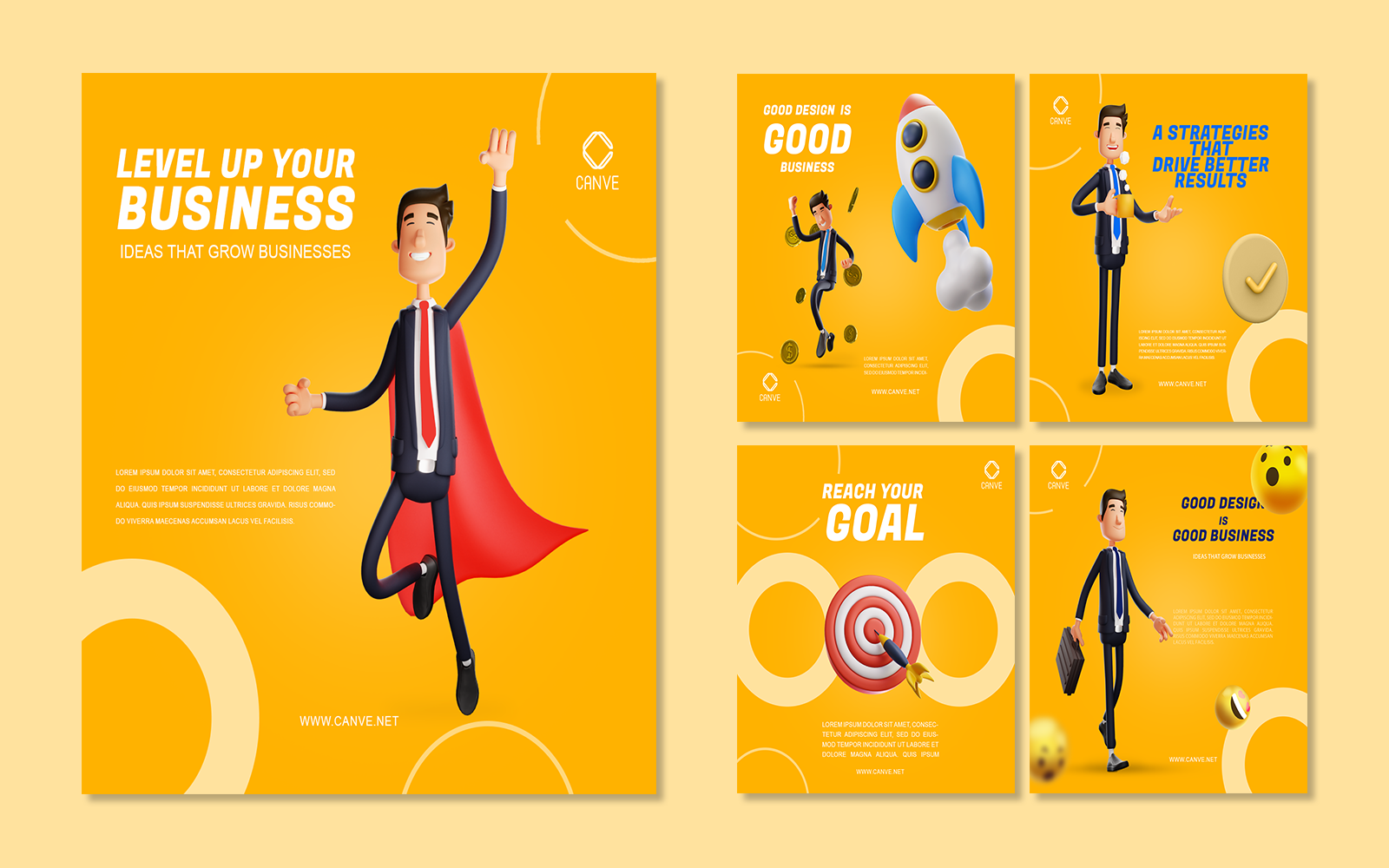 Social Media Post-Success Busines-06-21