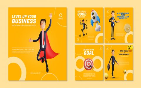 Social Media Post-Success Busines-06-21