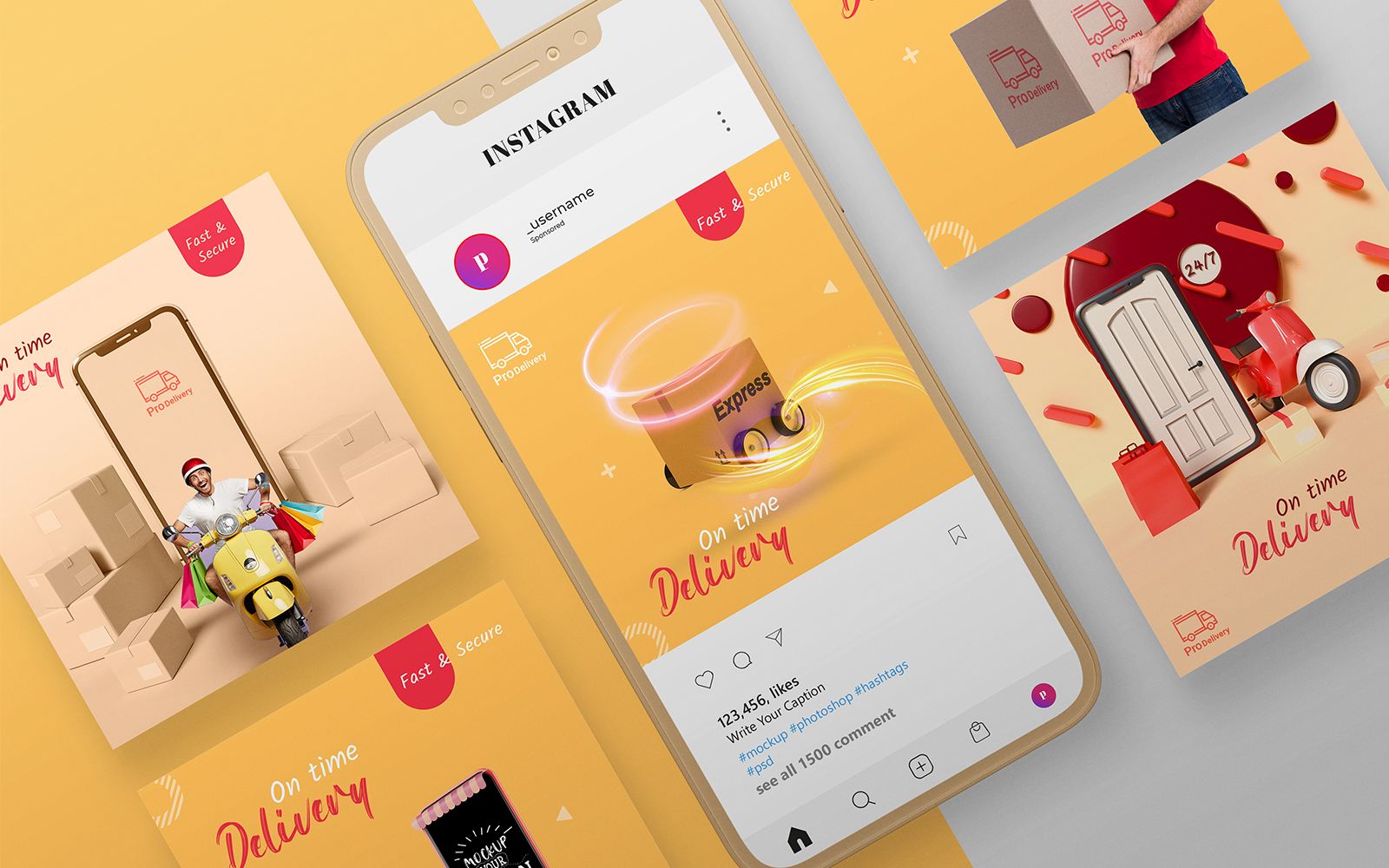 Social media Templates-Delivery-App-017-21