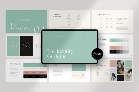 The Identity Guideline