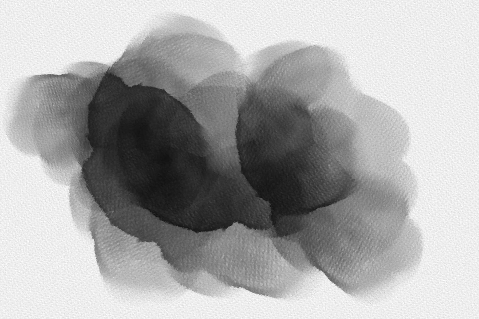 Realistic Watercolor Photoshop Brushes