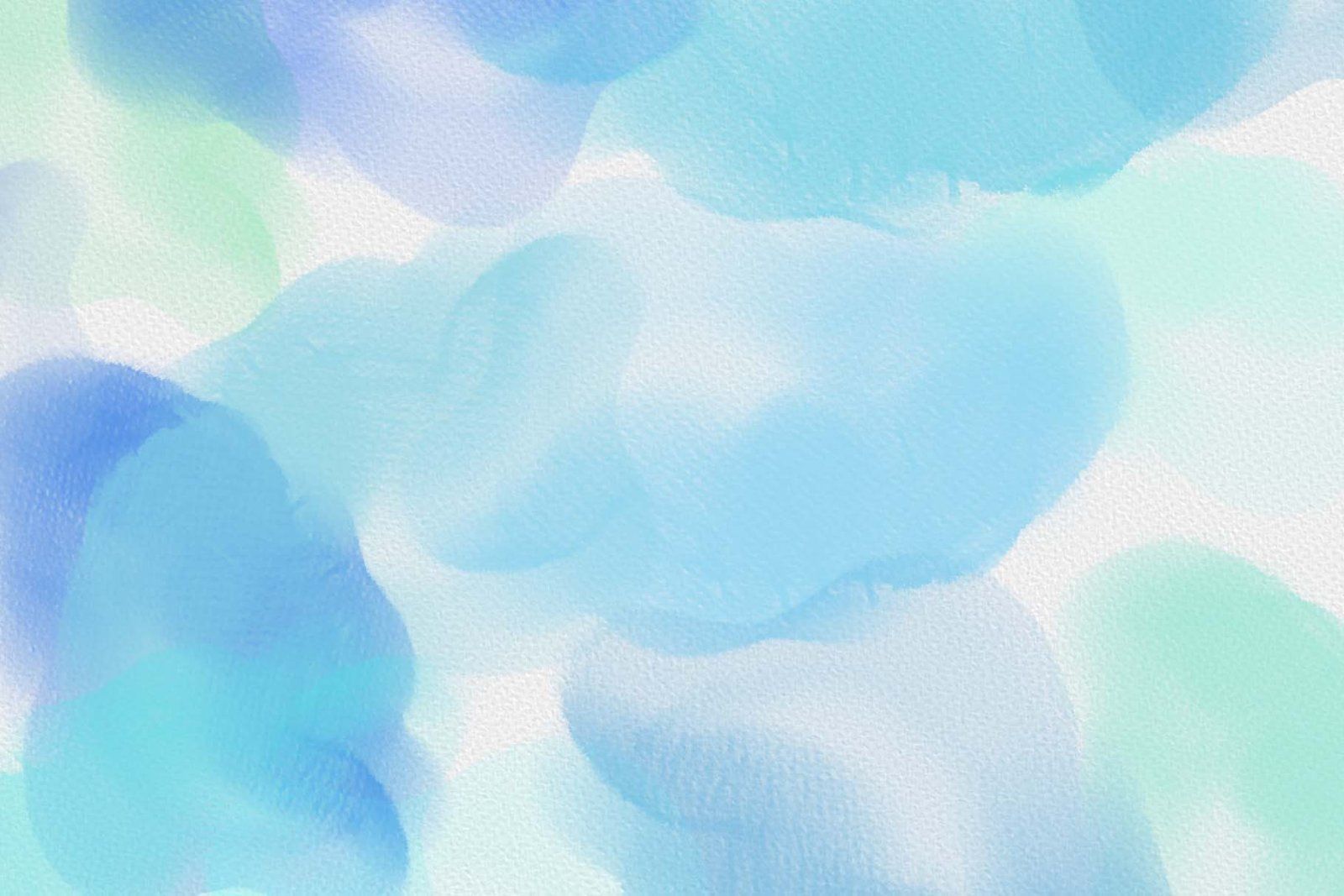 Realistic Watercolor Photoshop Brushes