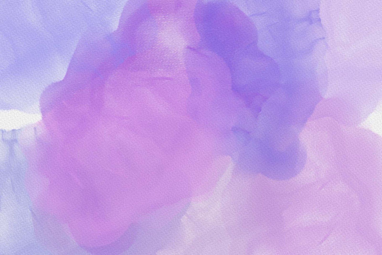 Realistic Watercolor Photoshop Brushes