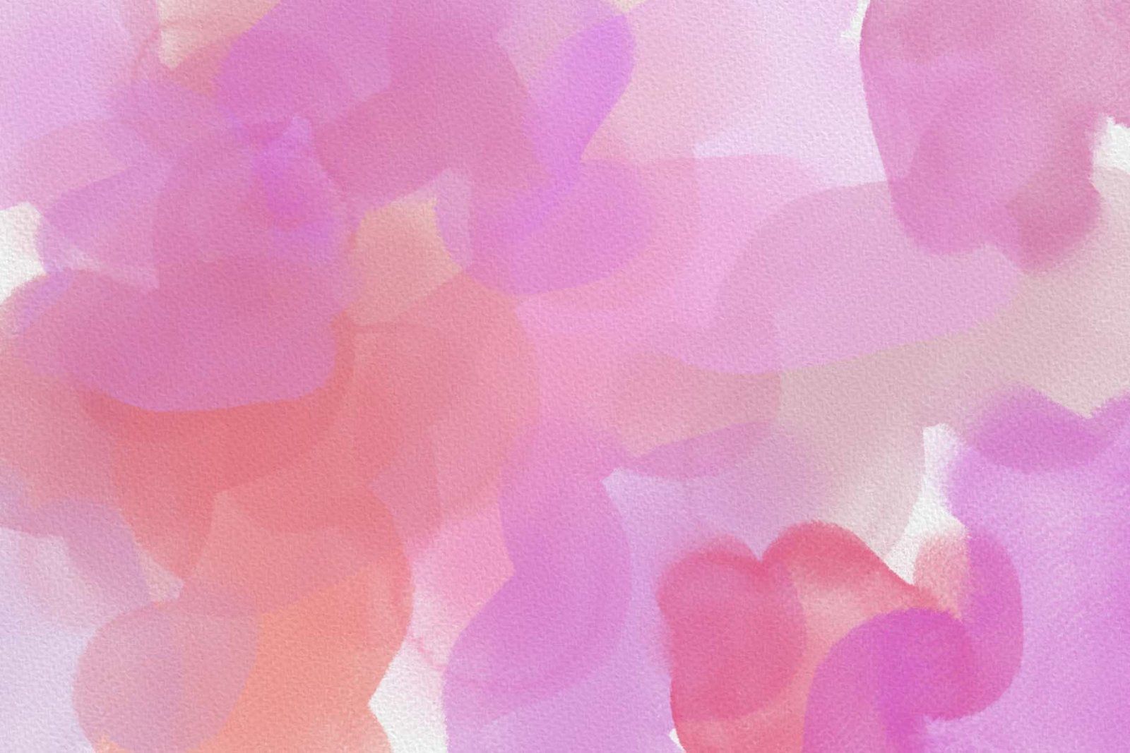 Realistic Watercolor Photoshop Brushes