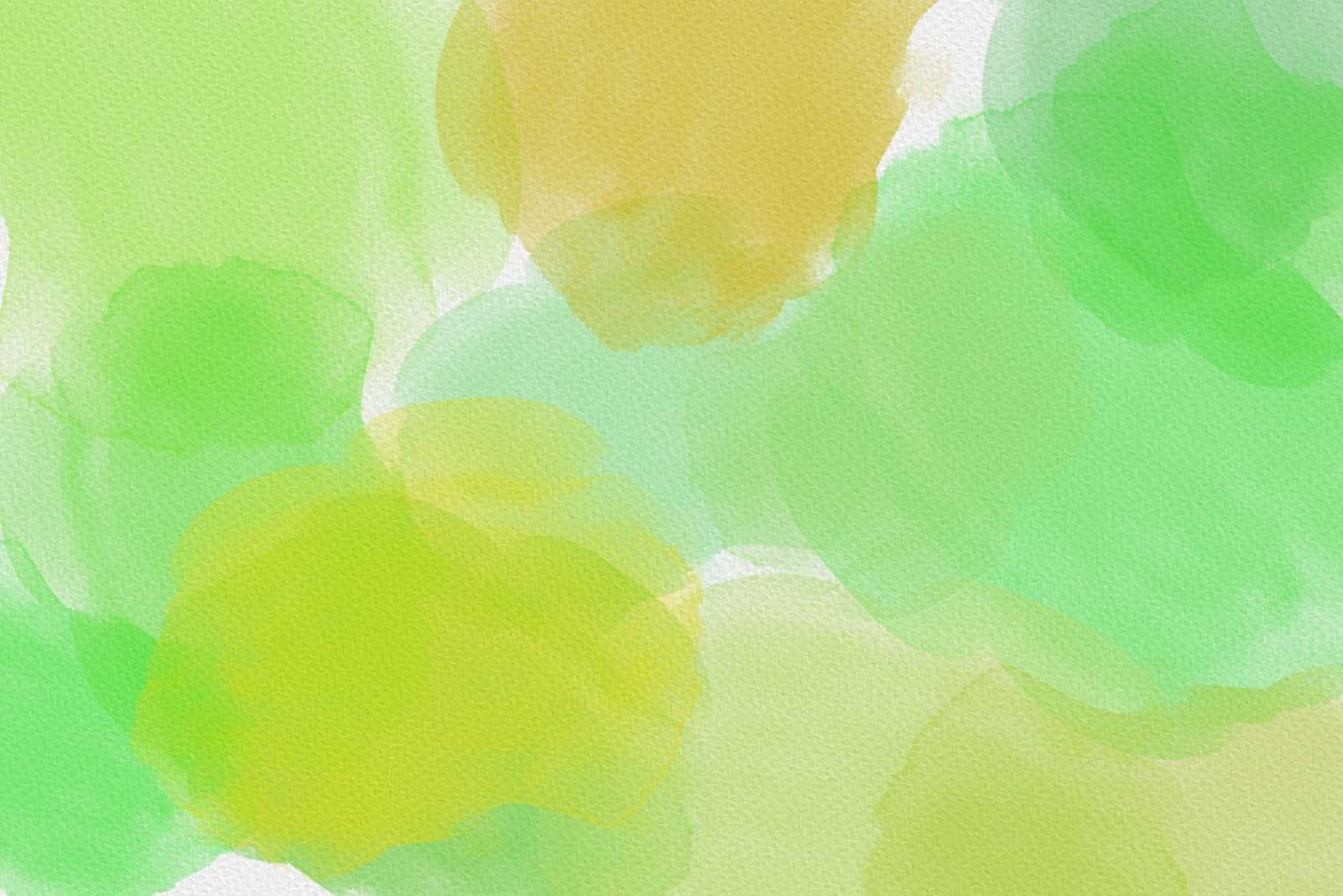 Realistic Watercolor Photoshop Brushes