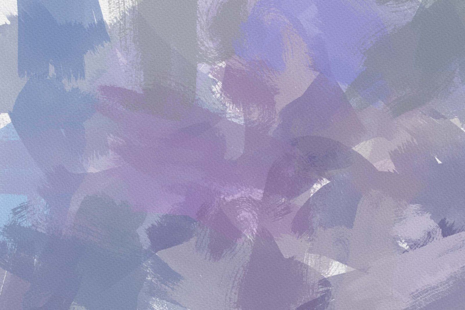 Realistic Watercolor Photoshop Brushes