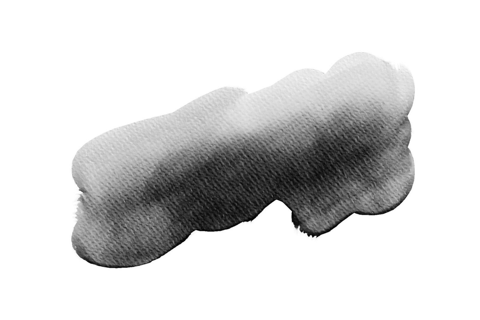 Realistic Watercolor Photoshop Brushes